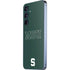 Michigan State University MSU Letters Galaxy A35 5G Skin